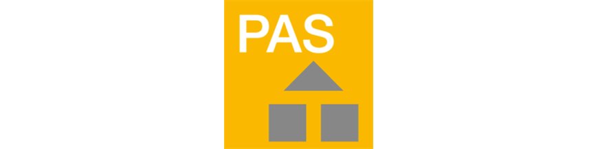 Pilz - PASvisu HMI software - PLC-City