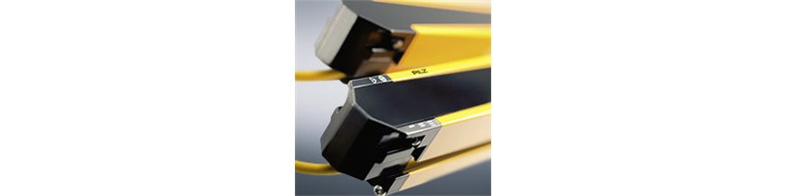 Pilz - Software - sensor technology - PLC-City