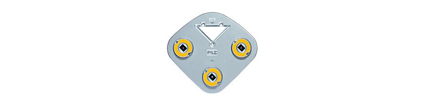 Pilz - SafetyEYE - safe camera system - PLC-City