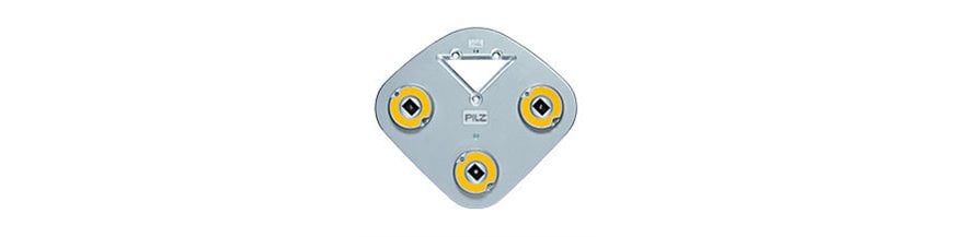 Pilz - SafetyEYE - safe camera system - PLC-City