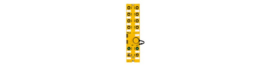 Pilz - PSS67 Modules - PLC-City
