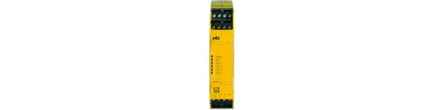 Pilz - PDP20 Modules - PLC-City