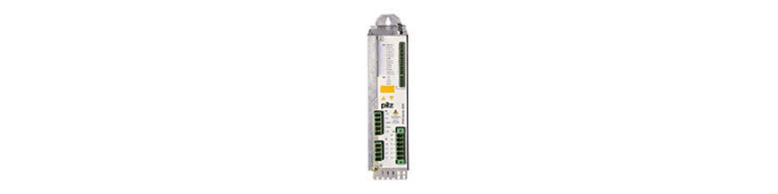 Pilz - PMCtendo DD - PLC-City
