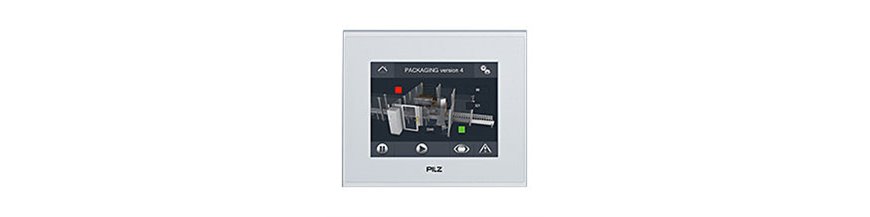 Pilz - PMIopen - open platform - PLC-City