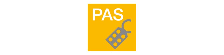 Pilz - PASloto - Lock out Tag out - PLC-City