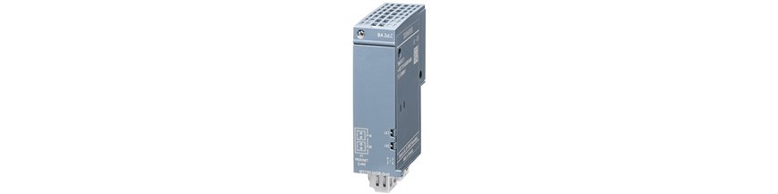 Siemens Simatic ET 200SP Siplus Bus Adapters - PLC-City