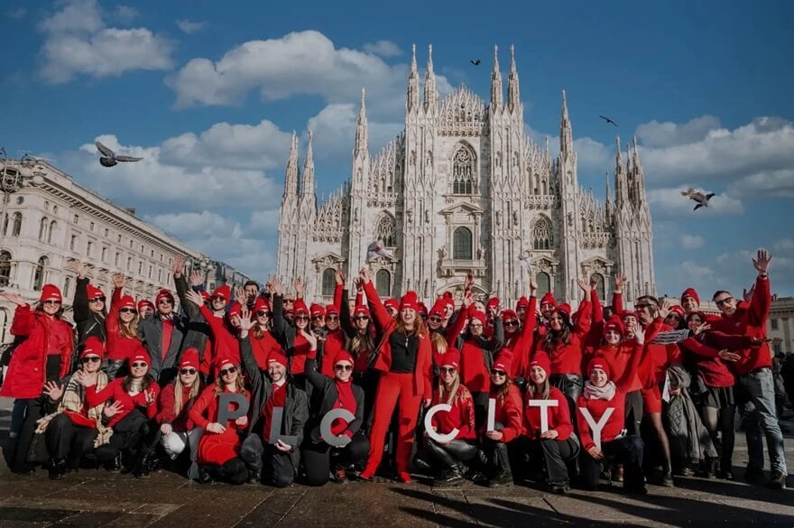 Chi siamo