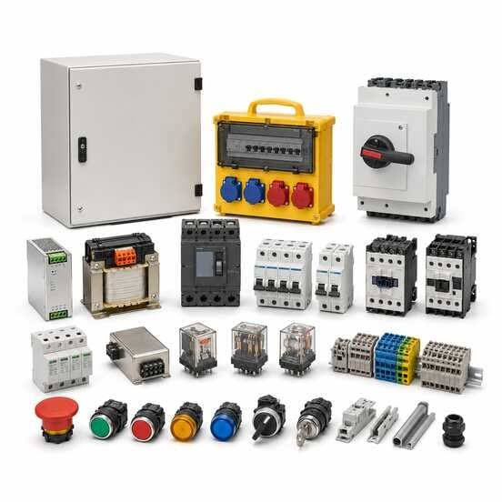 Low Voltage