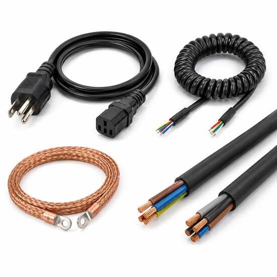 Cables
