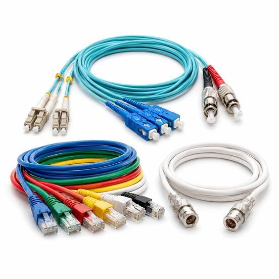 Patch Cords