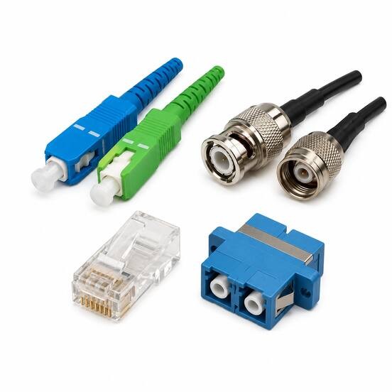 Connectors