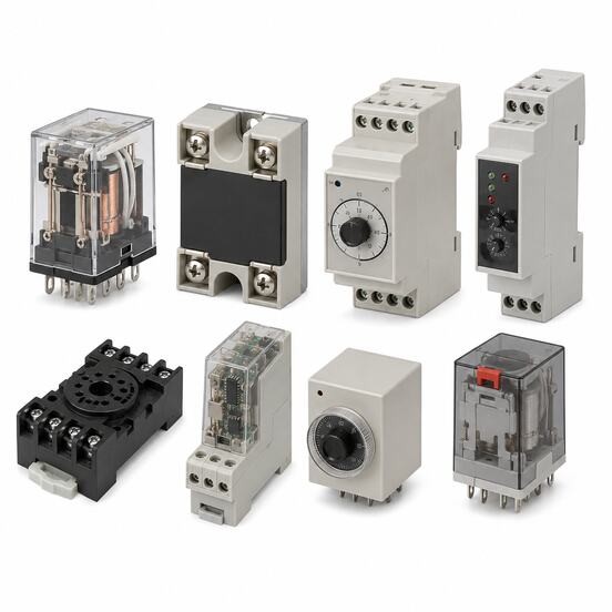 Dispositivos de control de dos manos