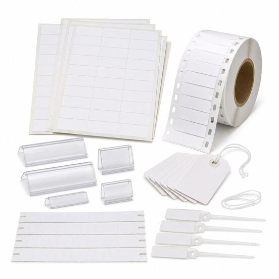 Materiales de marcado