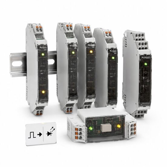 Optocoupler