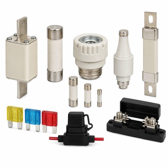 Fuses
