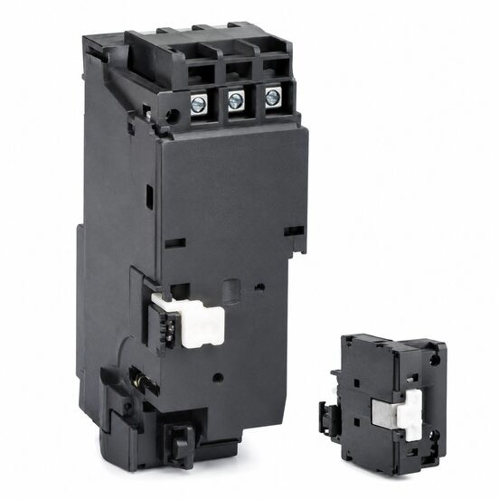 Shunt release (for power circuit breakers)