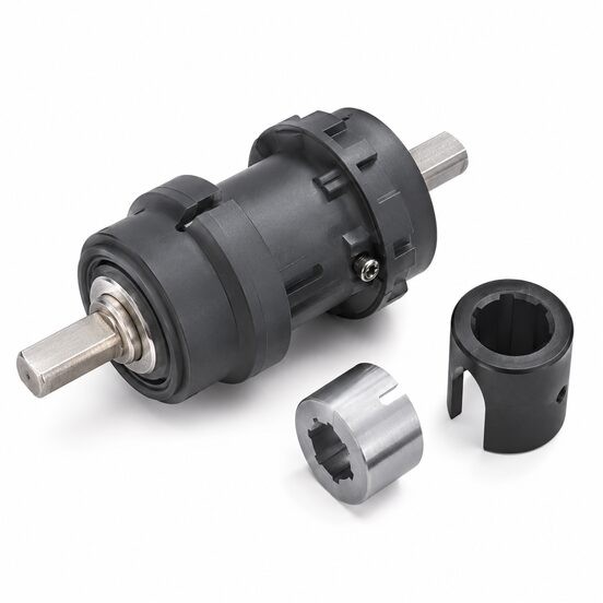 Switch spools for power circuit breakers