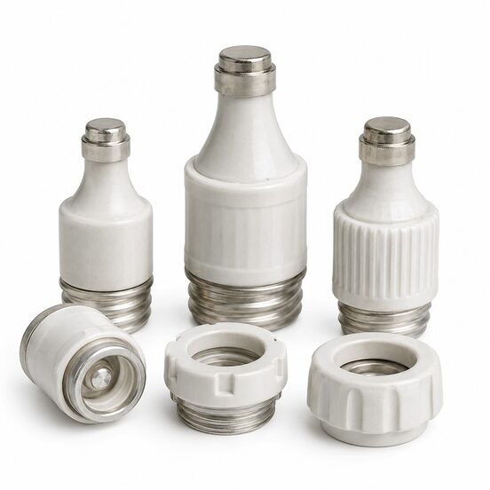 D-system fuses
