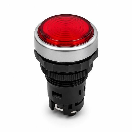 Signalling lights