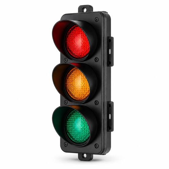 Traffic lights
