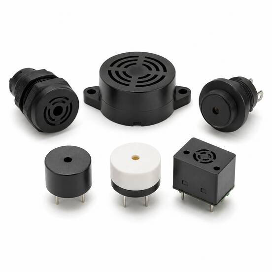 Buzzers
