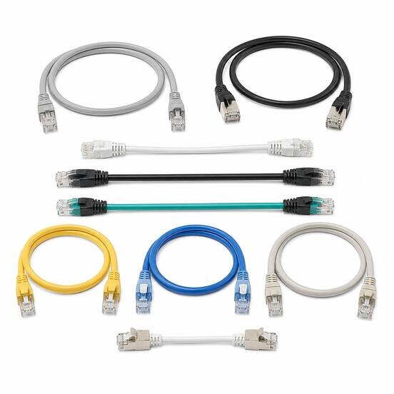 Cables prefabricados