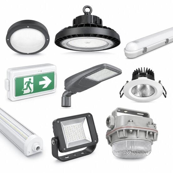 Luminaires