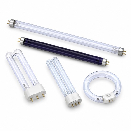 UV Lamps