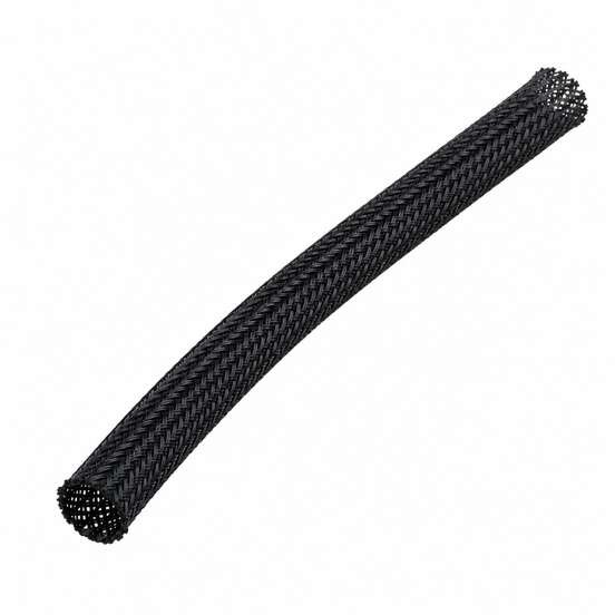 Braided hose