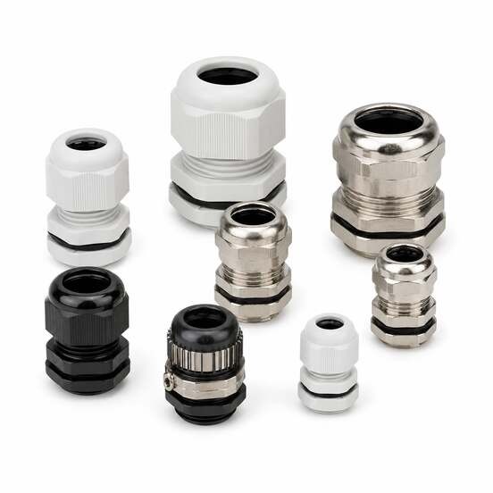 Cable gland