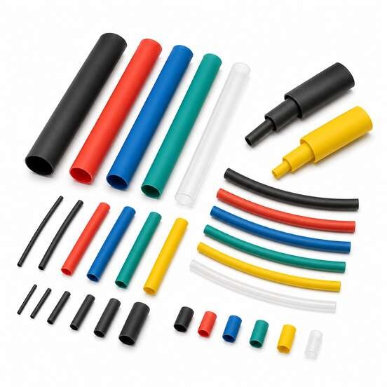 Shrink tubing