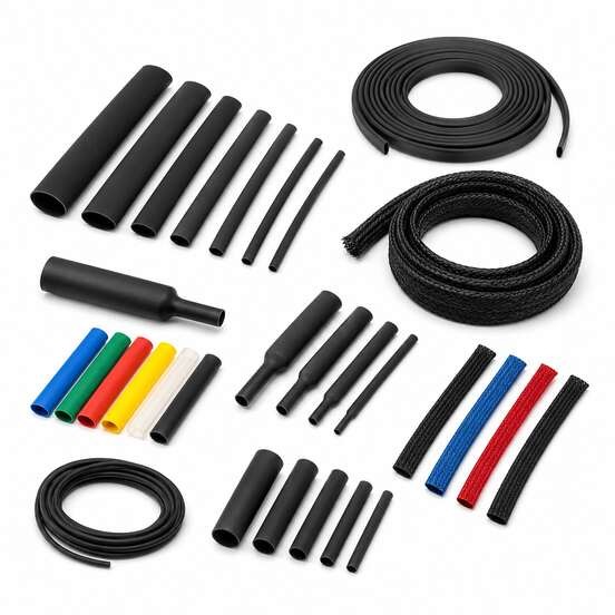 Cable insulation hose