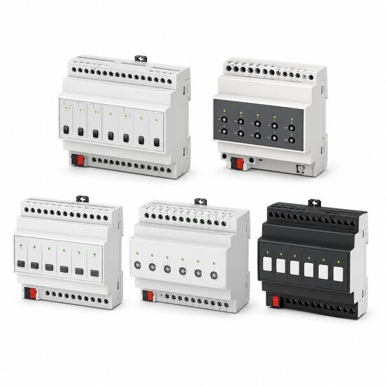Actuators