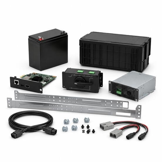Accessori e ricambi per UPS
